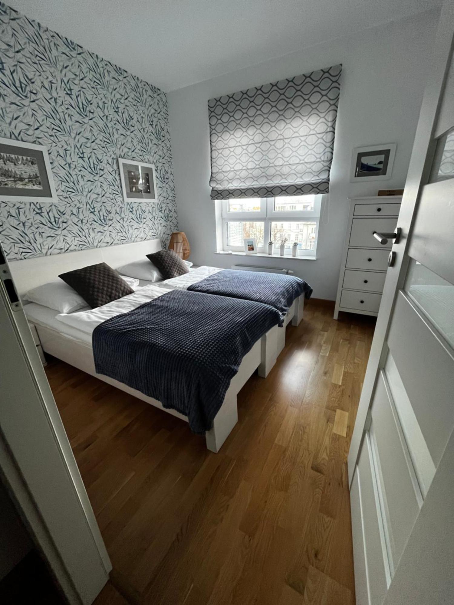 Apt Nadmorskie - Solna Kolobrzeg Ngoại thất bức ảnh