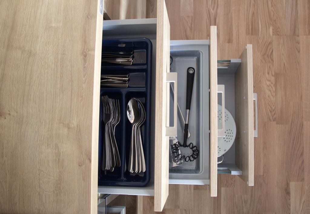 Apt Nadmorskie - Solna Kolobrzeg Ngoại thất bức ảnh