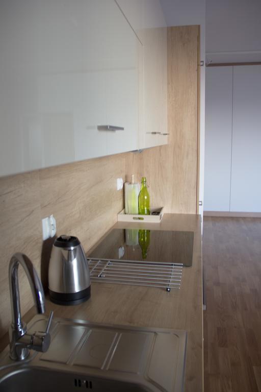Apt Nadmorskie - Solna Kolobrzeg Phòng bức ảnh